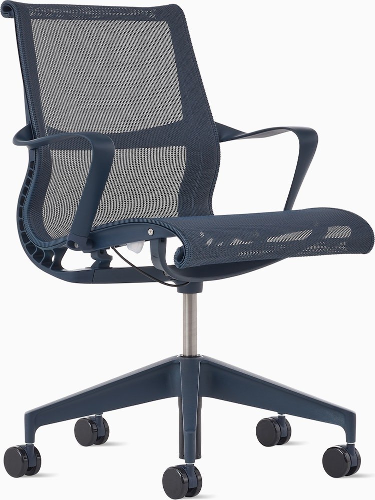 Setu Armchair - Image 3