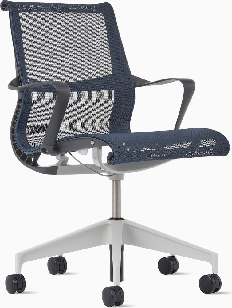 Setu Armchair - Image 2