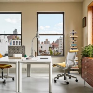 Setu Armchair