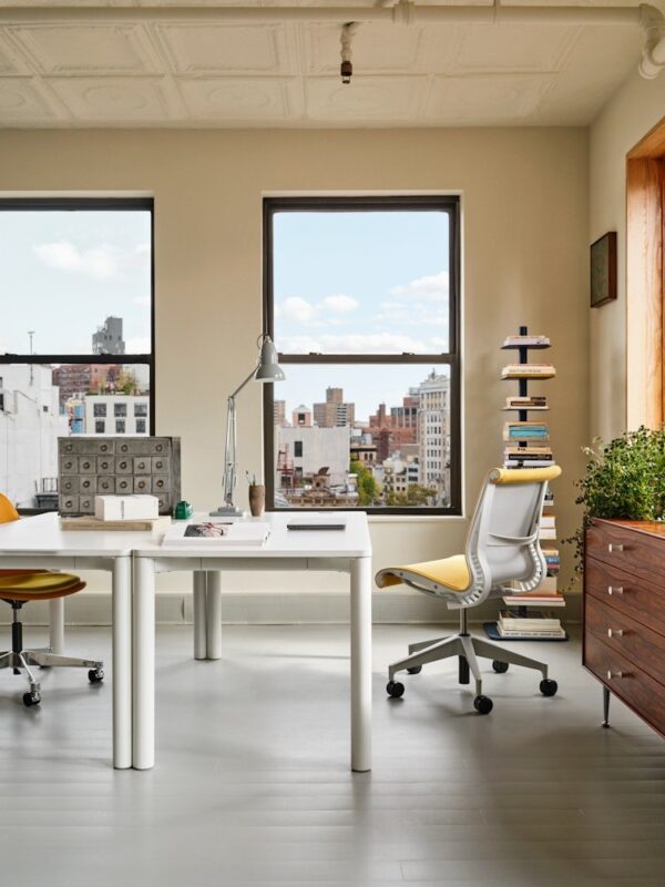 Setu Armchair