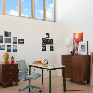 Setu Armchair