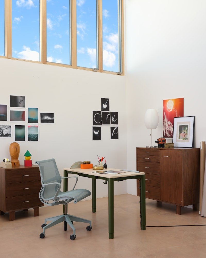 Setu Armchair - Image 8