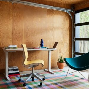 Setu Armchair