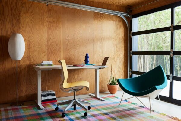 Setu Armchair