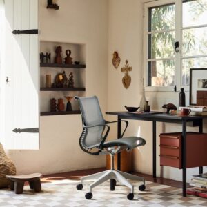 Setu Armchair