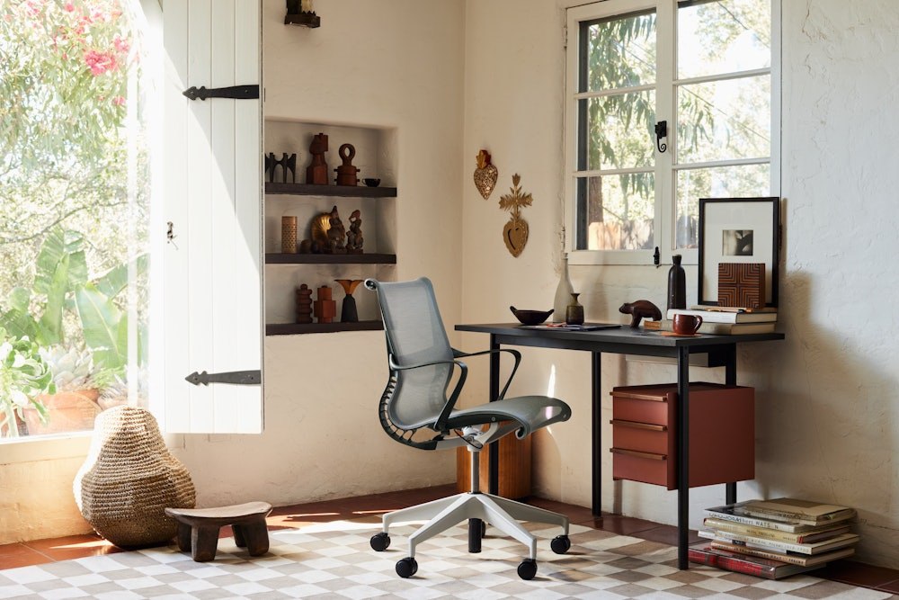 Setu Armchair - Image 7