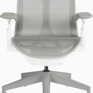 Cosm Low Back Chair