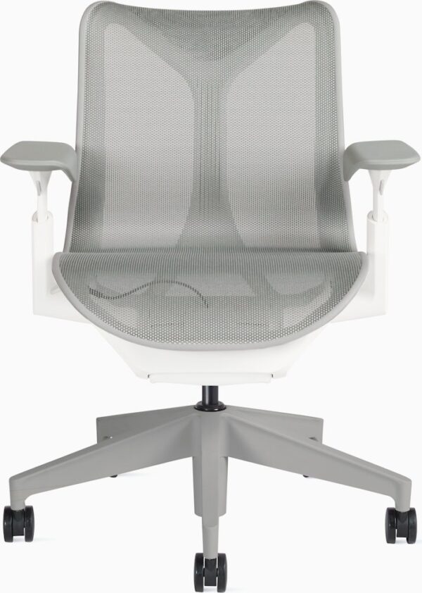Cosm Low Back Chair