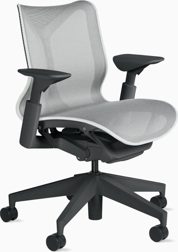 Cosm Low Back Chair