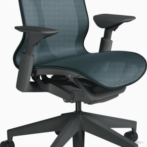 Cosm Low Back Chair