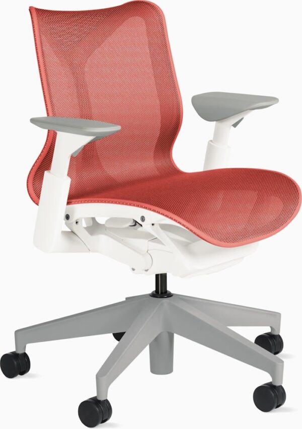 Cosm Low Back Chair
