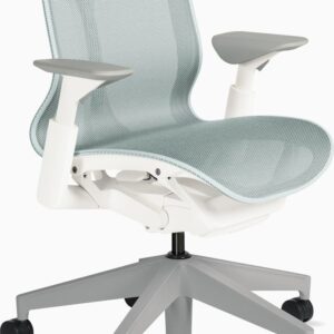 Cosm Low Back Chair
