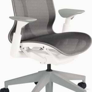 Cosm Low Back Chair