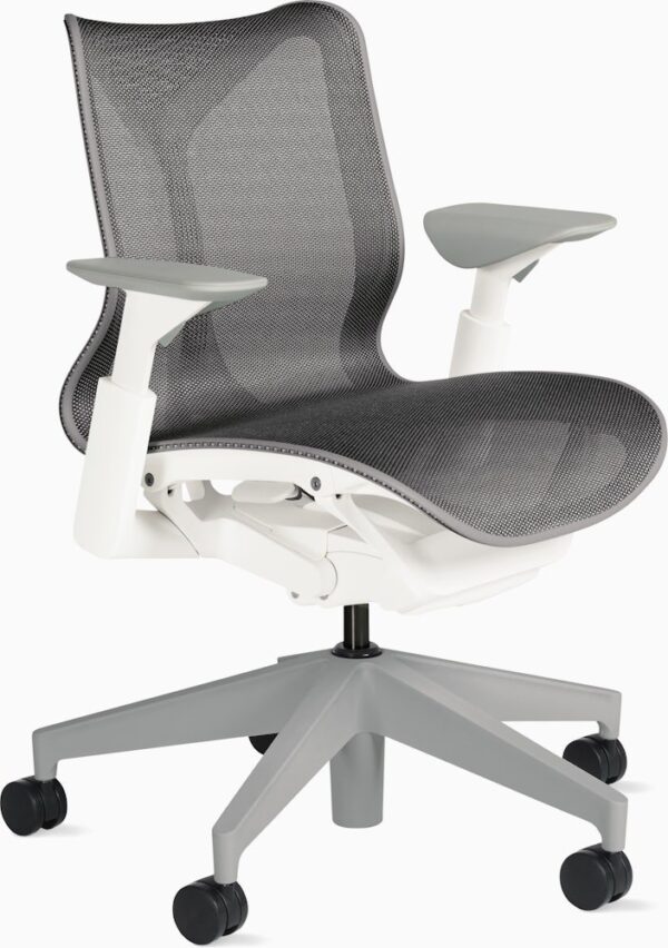 Cosm Low Back Chair