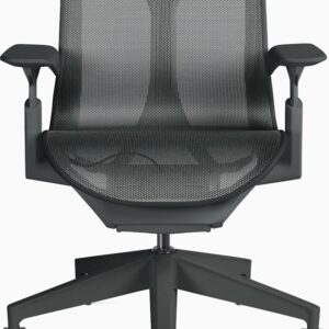 Cosm Low Back Chair