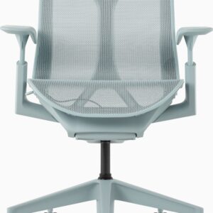 Cosm Low Back Chair