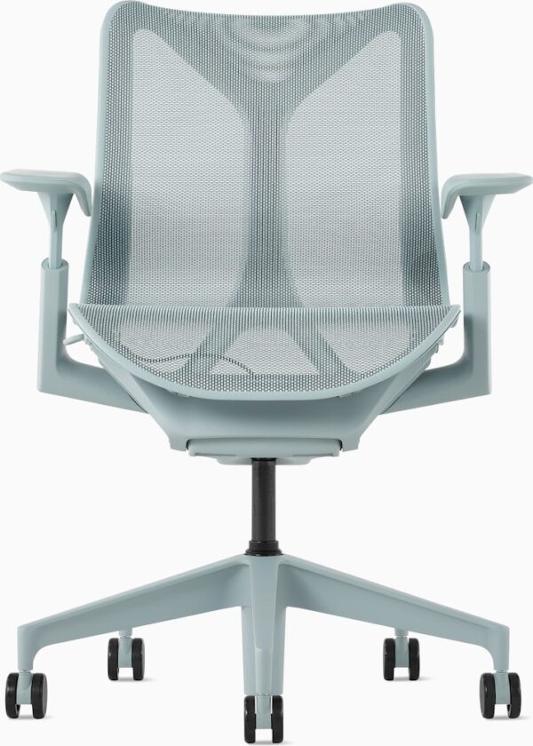 Cosm Low Back Chair