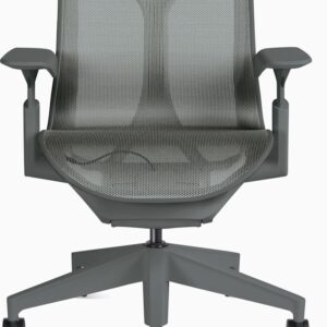 Cosm Low Back Chair