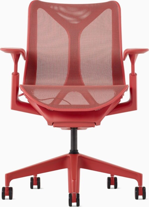 Cosm Low Back Chair