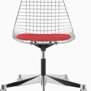 Eames Wire Task Side Chair