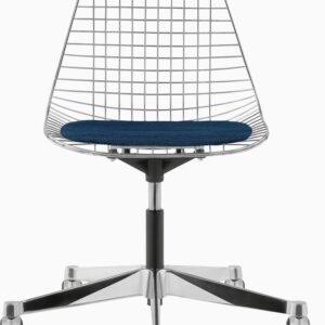 Eames Wire Task Side Chair