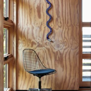 Eames Wire Task Side Chair