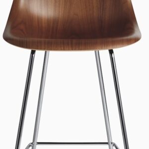 Eames Molded Plywood Stool