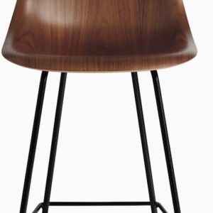 Eames Molded Plywood Stool