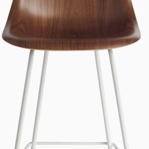 Eames Molded Plywood Stool