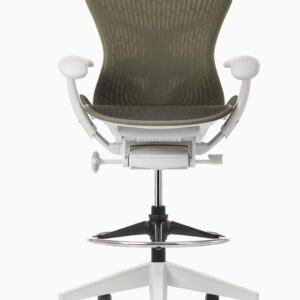 Mirra 2 Stool