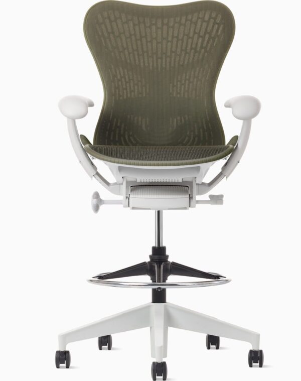 Mirra 2 Stool