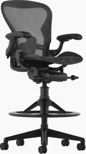 Aeron Stool