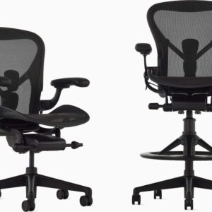 Aeron Stool