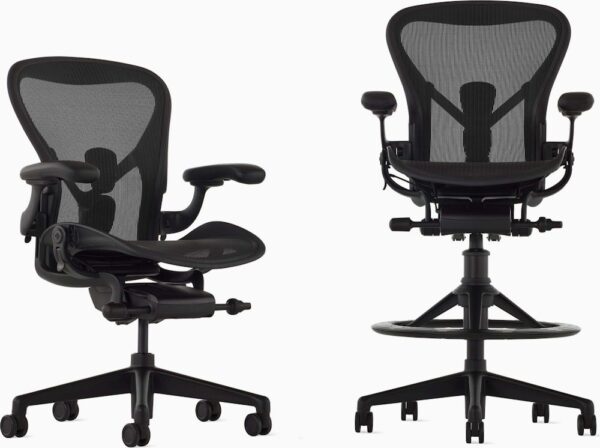 Aeron Stool
