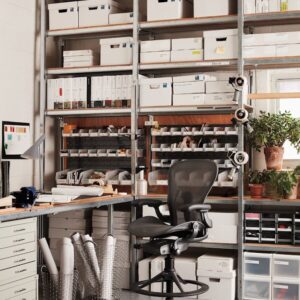 Aeron Stool