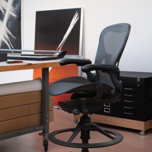 Aeron Stool