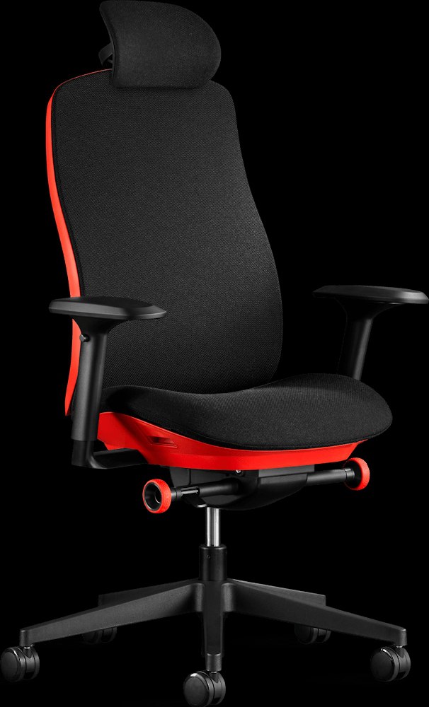 Vantum Gaming Chair - Image 8