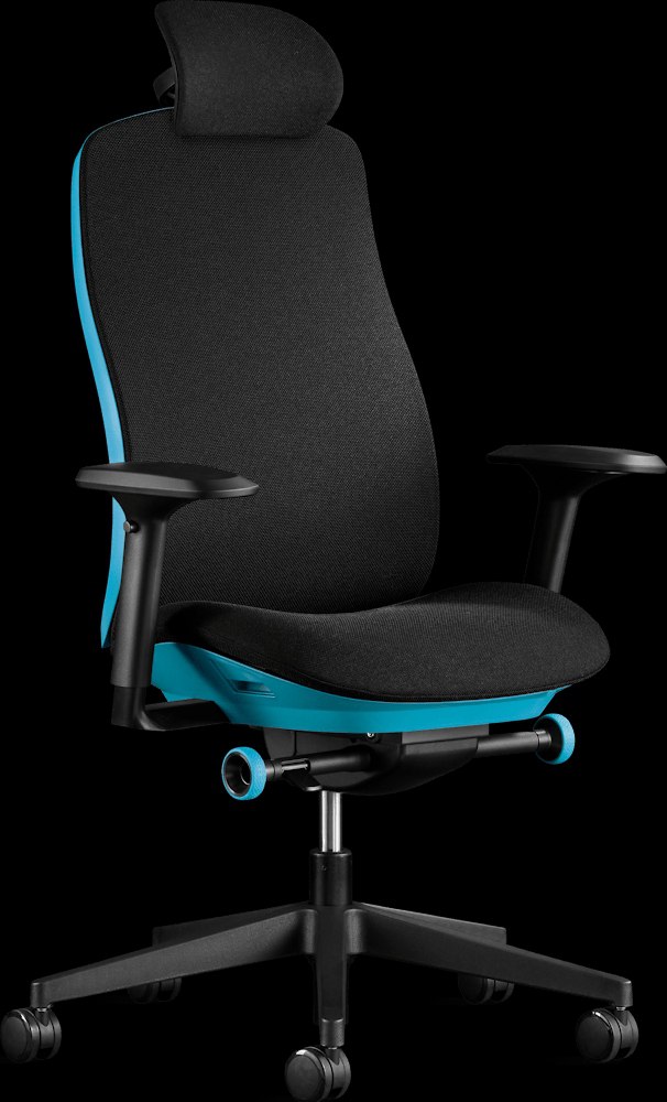 Vantum Gaming Chair - Image 6