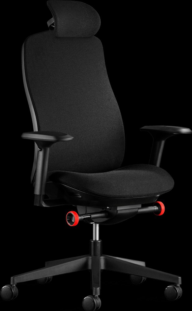 Vantum Gaming Chair - Image 2