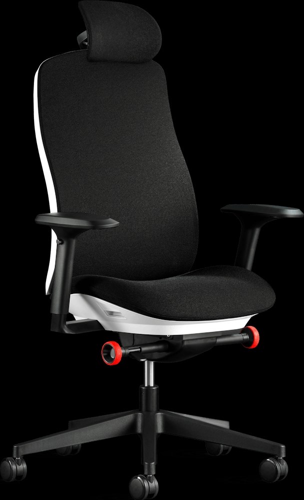 Vantum Gaming Chair - Image 3