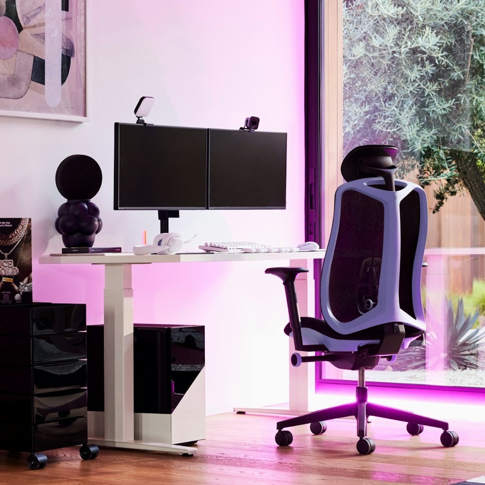Vantum Gaming Chair - Image 13