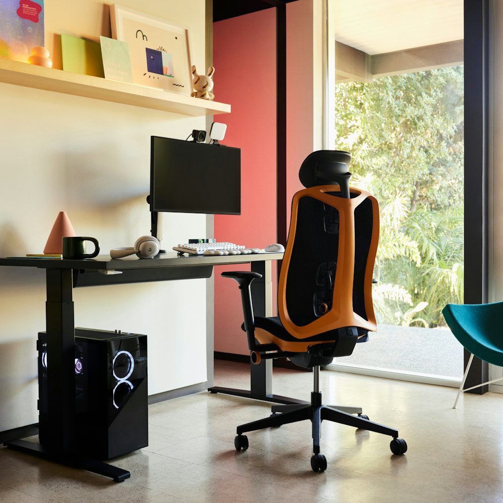 Vantum Gaming Chair - Image 12