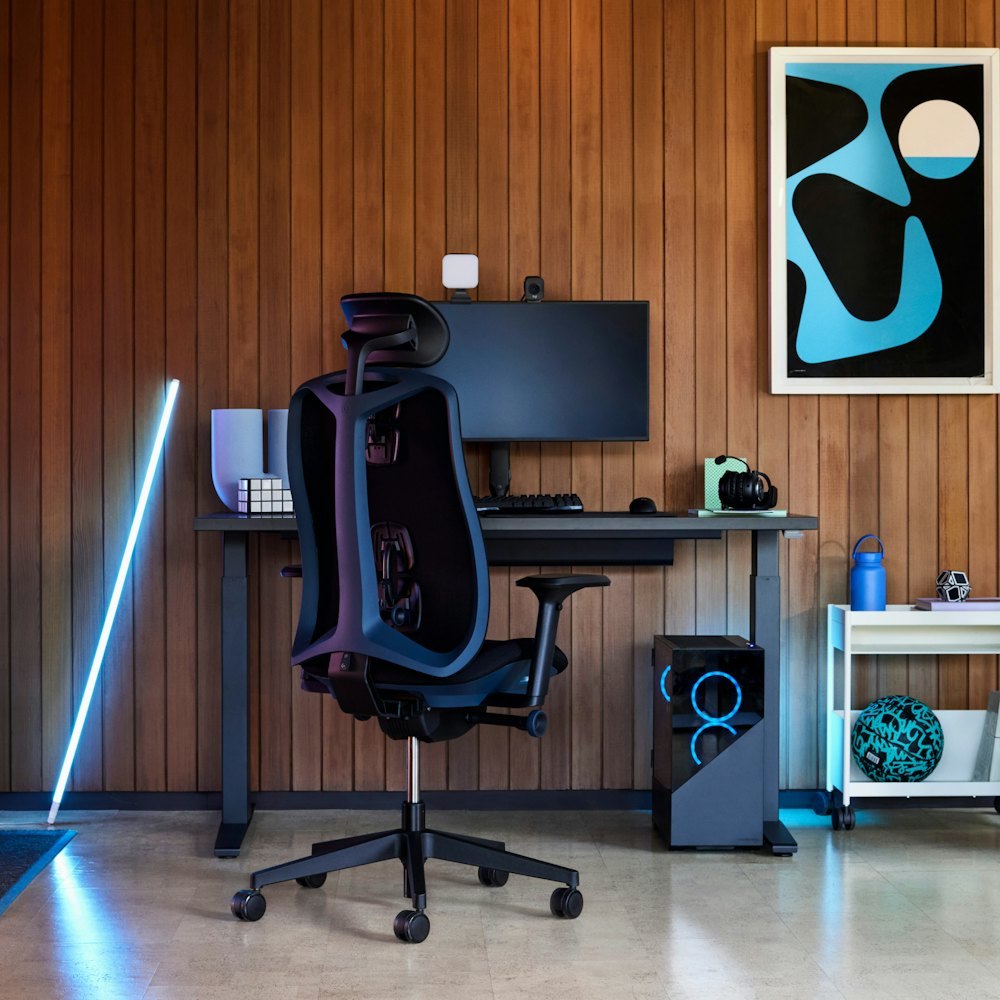 Vantum Gaming Chair - Image 10