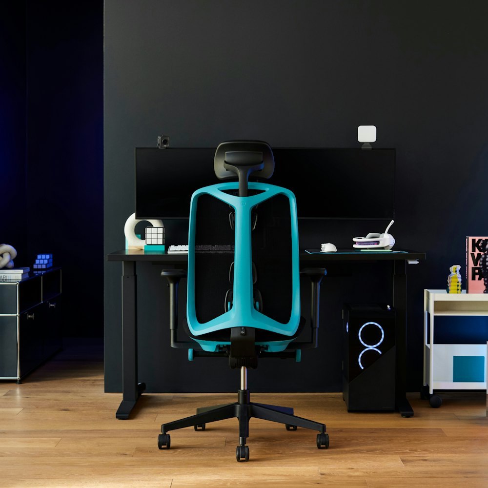 Vantum Gaming Chair - Image 9