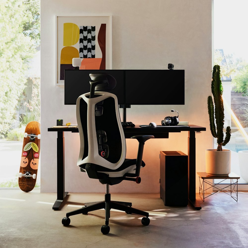 Vantum Gaming Chair - Image 14