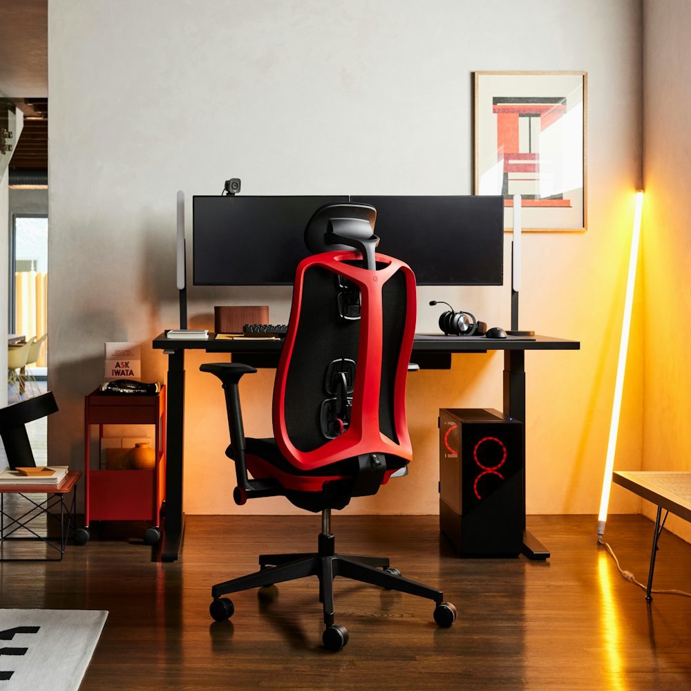 Vantum Gaming Chair - Image 11