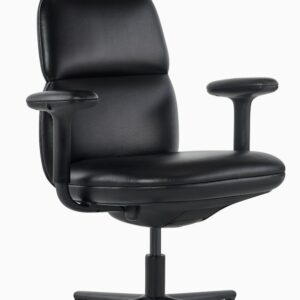 Asari Chair by Herman Miller, High Back