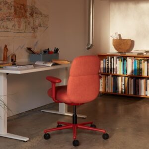photo_5879636437127335177_y Asari Chair by Herman Miller, High Back