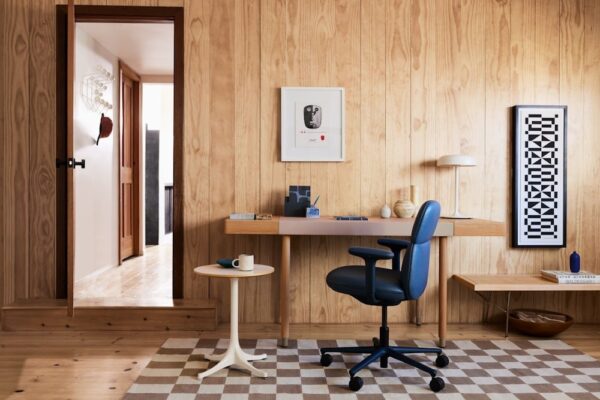 photo_5879636437127335178_y (2) Asari Chair by Herman Miller, High Back