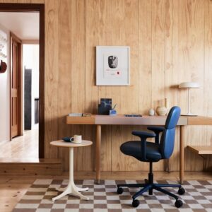 photo_5879636437127335178_y Asari Chair by Herman Miller, High Back